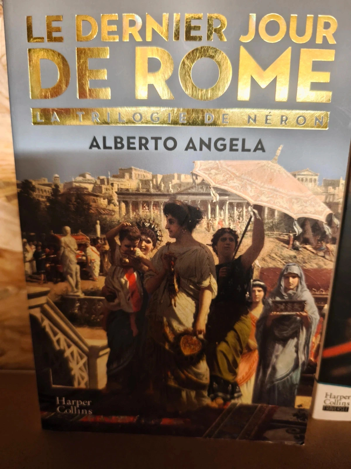 Set van 5 boeken Harper Collins – photo 6